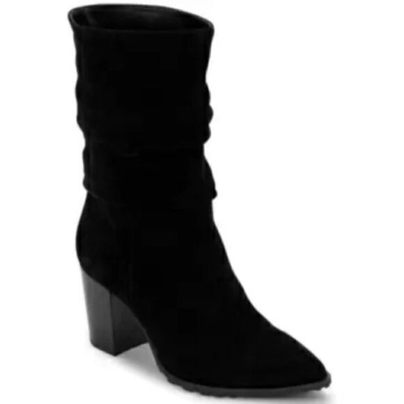 Aqua College Trista Waterproof Pull-On Boots - Picture 1 of 6